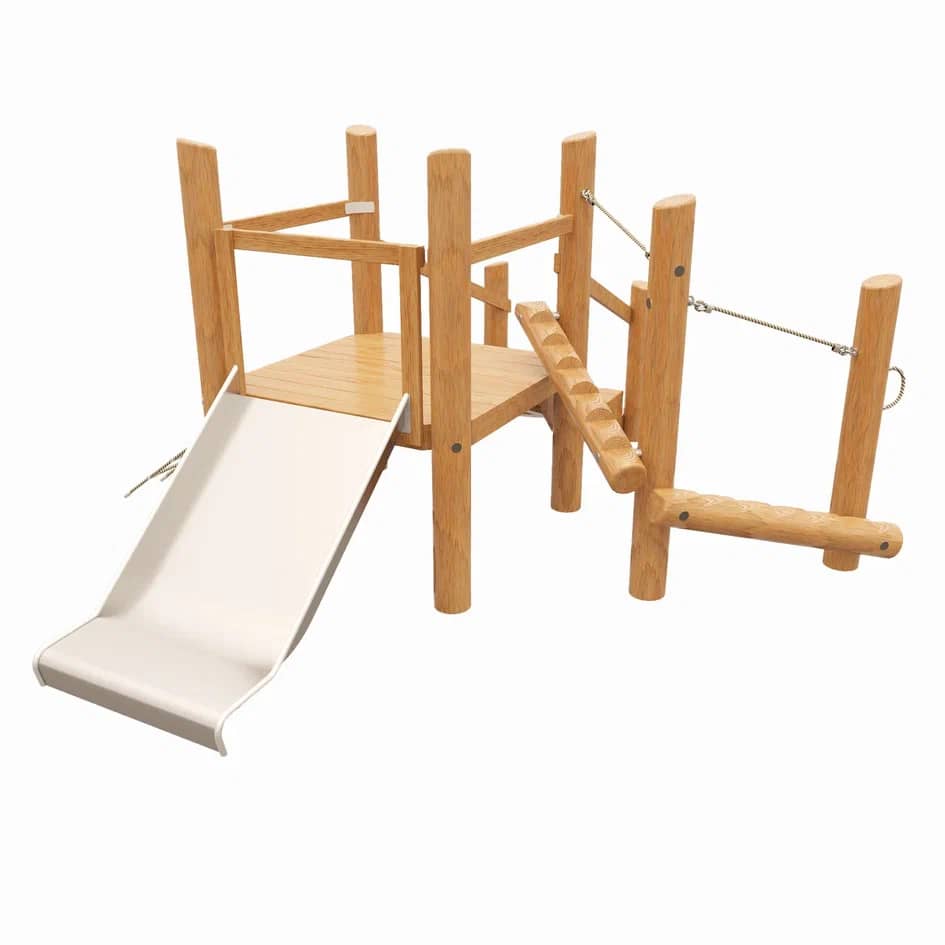 Игровой комплекс Эко МАФ