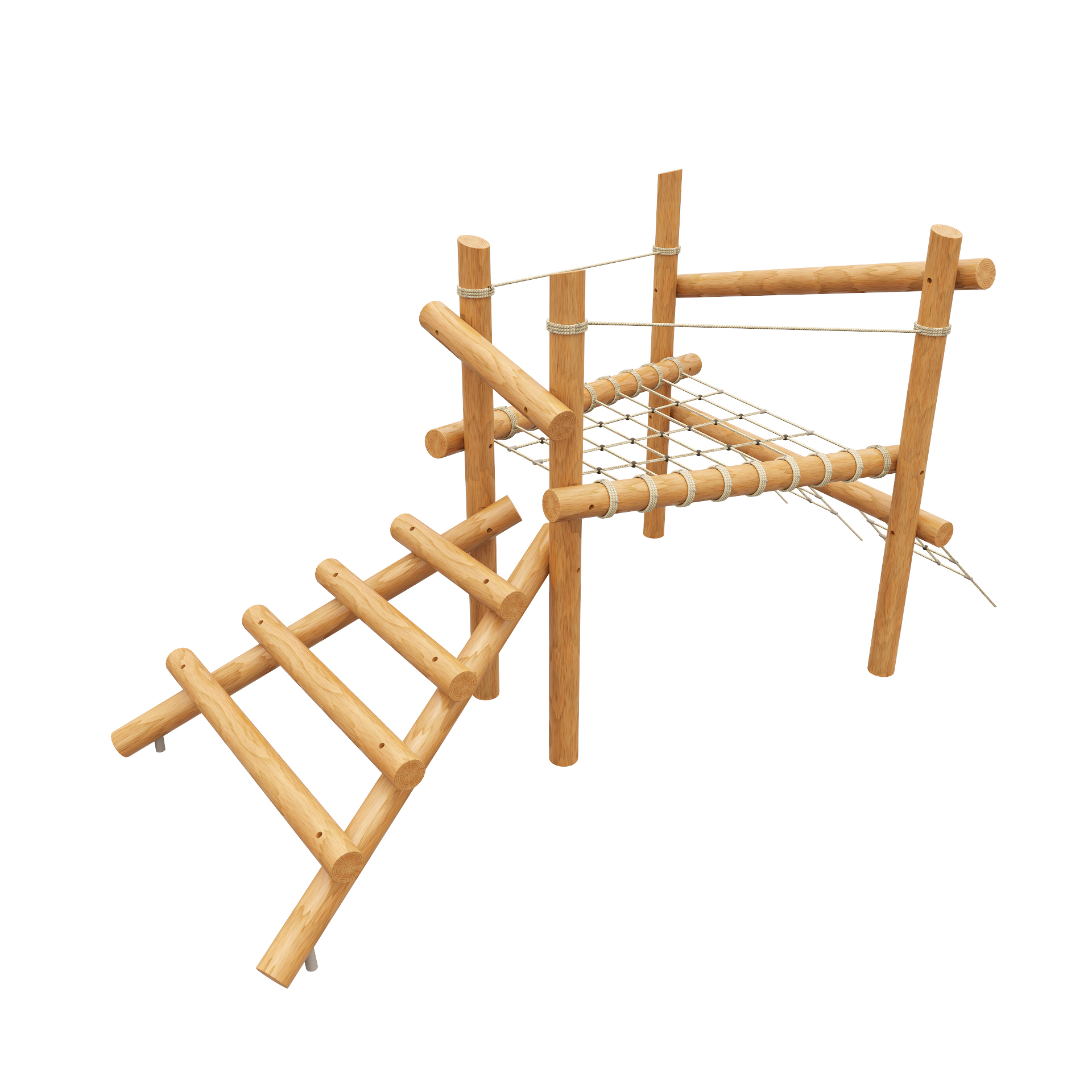 Игровой комплекс «Ловкость»